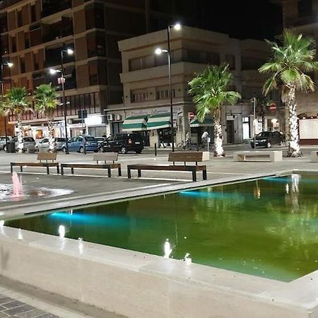 Appartamento Loft B&B Cecilia Porto SantʼElpidio Exterior foto
