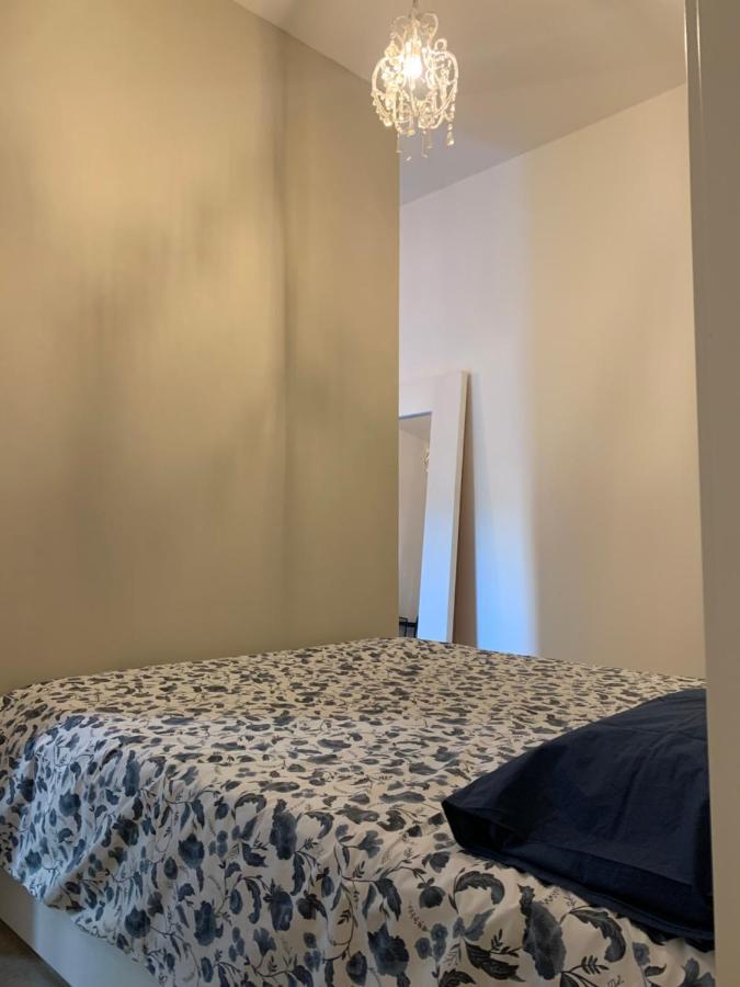 Appartamento Loft B&B Cecilia Porto SantʼElpidio Exterior foto